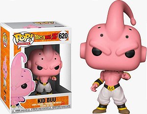 Pop Funko Kid Buu #620 Majin Boo Dragon Ball Z