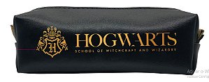 Mini Necessaire Multiuso Hogwarts Oficial Harry Potter