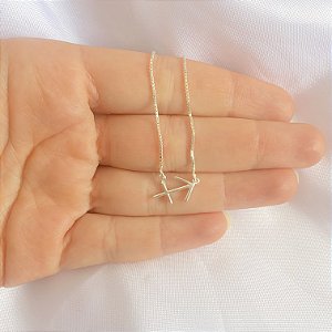 Colar Signo Sagitário