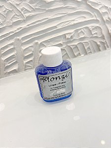 Monzi Limpa Prata