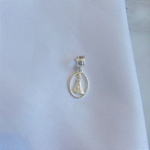 Berloque Nossa Senhora Aparecida