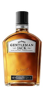 Whisky jack daniel's gentleman 1l
