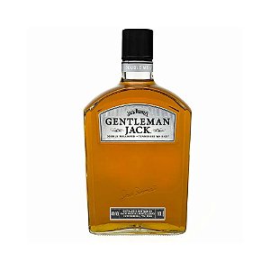 Whisky Jack Daniel's Gentleman 1l