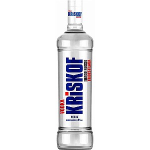 Vodka Kriskof Tradicional 1l