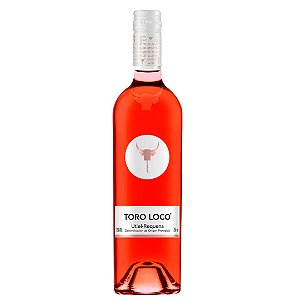 Vinho Toro Loco Rosé 750ml