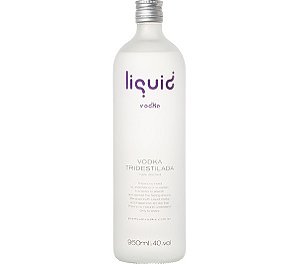 Vodka Liquid 900ml