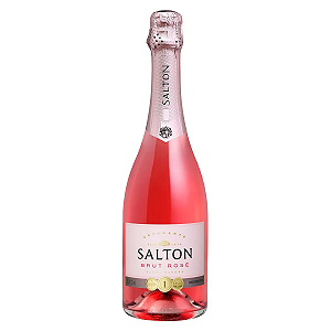 Espumante Salton Brut Rosé 750ml