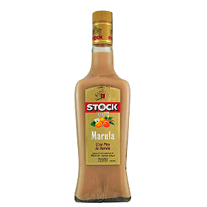 Licor Stock Marula Gold 720ml