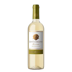 Vinho santa helena sauvignon blanc 750ml