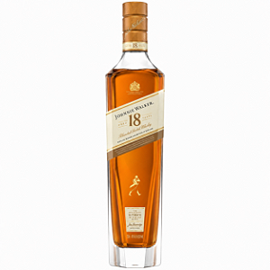 Whisky Johnnie Walker 18 Anos 750ml