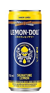Lemon Dou lemon 310ml