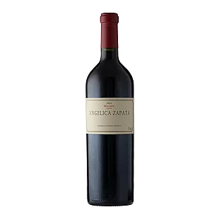 Vinho Argentino Angelica Zapata Malbec 750ml