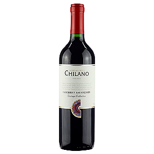 Vinho Chilano Cabernet Sauvignon 750ml