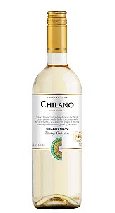 Vinho chilano chardonny 750ml