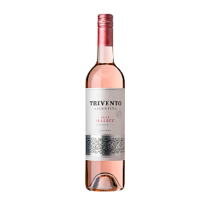 Vinho Trivento Malbec Reserve Rosé 750ml