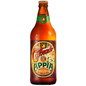 Cerveja Colorado Appia 600ml