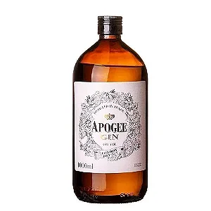 Gin apogee classic 1000ml