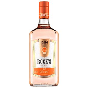 Gin rock`sunset 1l