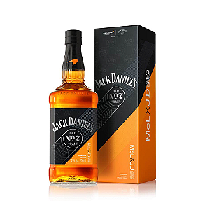 Whisky Jack daniel's No.7 Tenneessee Edition 2025 McLaren 700ml