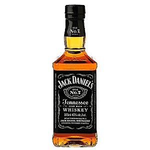 Whisky Jack Daniel's N°7 375ml