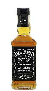 Whisky Jack daniel's N°7 200ml