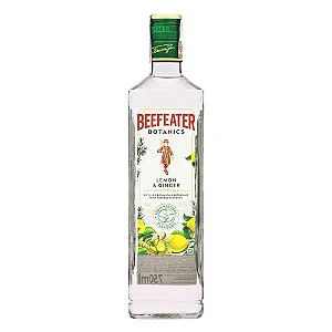 Gin Beefeater botanitcs 750ml