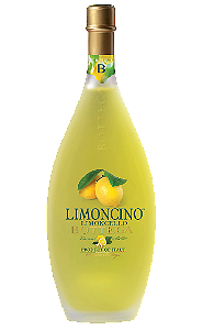 Licor Bottega Limoncello Limoncino 500ml