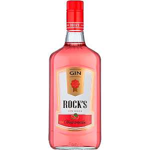 Gin Rock's Melancia 1l