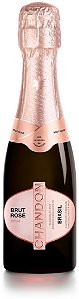 Espumante Chandon Brut Rosé Mini 187ml