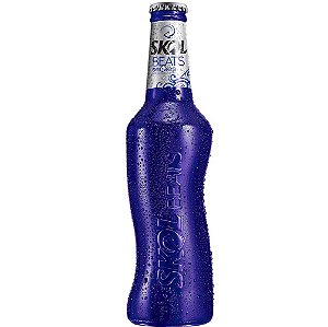 Drink Beats Senses 269ml Cx. 24un