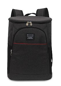 Mochila Térmica Vinho e Bebidas 20L.