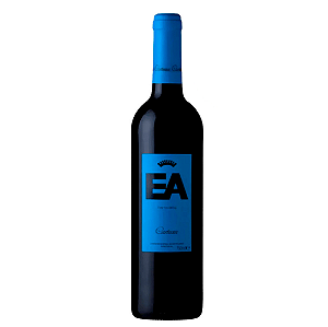 Vinho Portugues EA Cartuxa Tinto 750ml