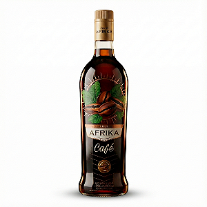 Licor Afrika Café 900ml
