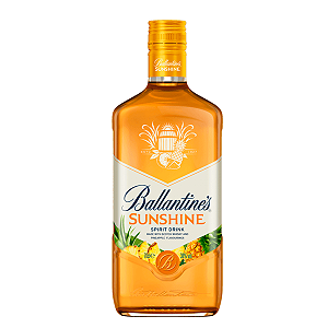Whisky Ballantine's Sunshine 700ml