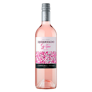 Vinho Reservado Spritzer Rosé Concha Y Toro 750ml