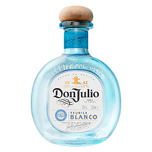 Tequila Don Julio Blanco 750ml