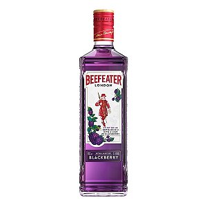 Gin Beefeater Blackberry 750ml
