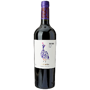 Vinho Chac Chac Malbec Viña Las Perdices 750ml