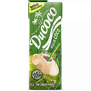 Água Ducoco 200ml