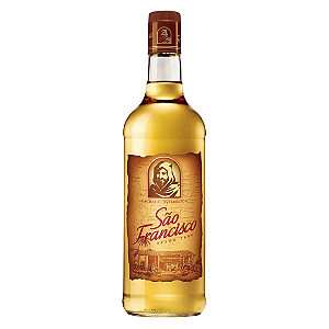 Cachaça São Francisco 970ml