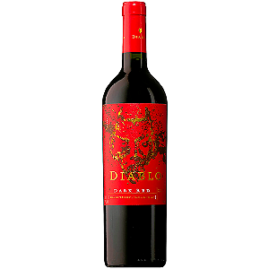 Vinho Diablo Dark Red 750ml