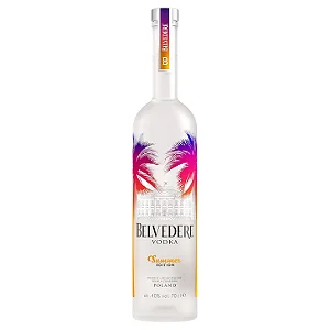 Vodka Belvedere Summer 700ml