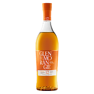 Whisky Glenmorangie 12 Anos 750ml