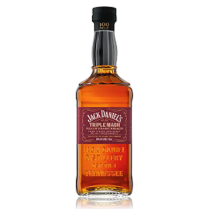 Whisky Jack Daniel's Bonded Triple Mash 700ml