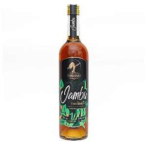 Cachaça Jambu 750ml