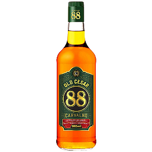 Cachaça Old Cesar 965ml