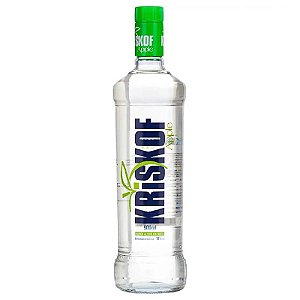 Vodka Kriskof Apple 900ml