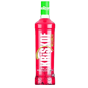 Vodka Kriskof Melancia 900ml