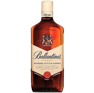 Whisky Ballantine's Finest 750ml
