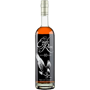 Whisky Eagle Rare 10 Anos 750ml